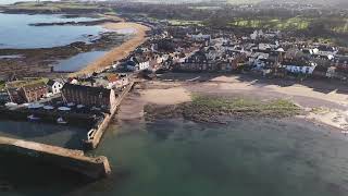 North Berwick