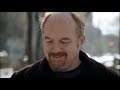 louie broken heart scene dr bigelow