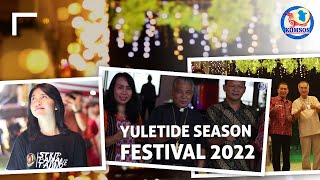 Yuletide Season Festival 2022