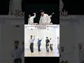 jungkook seven short viral