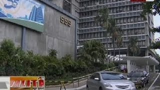 BT: SSS, may bagong patakaran kaugnay sa retirement pension para sa mga miyembro