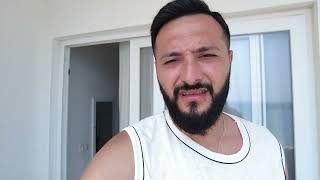 Mersin / Konya / Nevsehir Köy Topakli / VLOG TIME / Medine Burak EROL