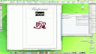Make Your Own Wine Labels