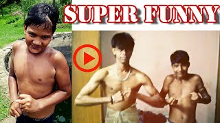 Super funny video, most funny video in 2017,by Brother Lala, world most funny video, Viral video,