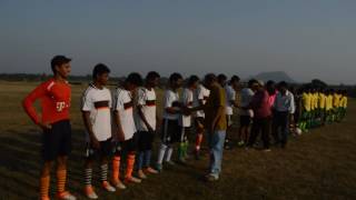 Agalpur Footbal Team /#sjeet