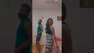 Loose mada/Yogi dance with wife/latest