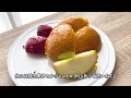 【咀嚼音 asmr】りんご飴を食べる　candy apple