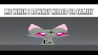 Element Cattos gameplay in nutshell