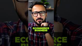 Why People Hesitate to Start Ecommerce Online Business Due to GST? #ecommerce #onlinebusiness #gst