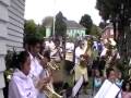 Konisitutone Aotearea Brass Band