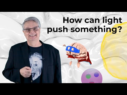 Can a photon have negative energy?