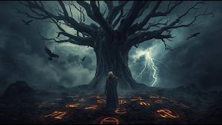 Unveiling Odin’s Secrets: A Deeper Look into the Allfather’s Hidden Power