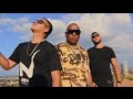 REGGAETON - Disfrutando la vida - Nativo feat Tony Gambino y Japanese