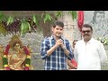 mahesh babu gets very emotional about vijaya nirmala vijaya nirmala statue inauguration