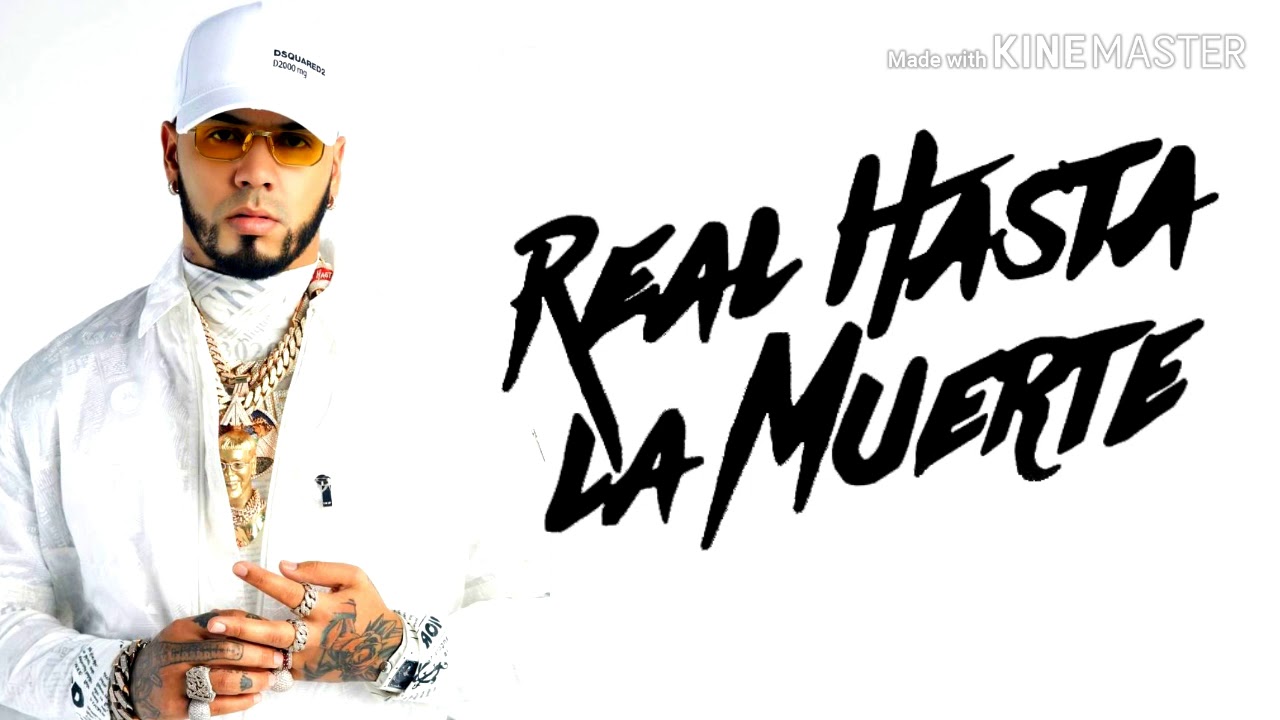 Anuel AA - Reggaetonera - YouTube