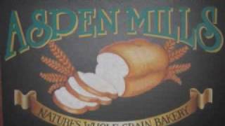 Aspen Mills Bread Company Introduction