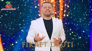 Fikret Dauti - Problem ( Official Video ) #gezuar2025