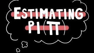 Coding/Math Interview Question | How to Estimate Pi