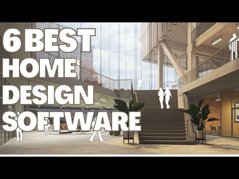 6 Best Home Design Software in 2023 - For Budget & Ease Of Use ...
