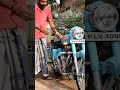 Royal Enfield CI Bullet Tuning at its Best 😍😍😍 | Viral Bullet Videos | K Indori