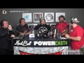 mark bell s powercast 144 matt u0026 andy vincent the brothers vincent ii