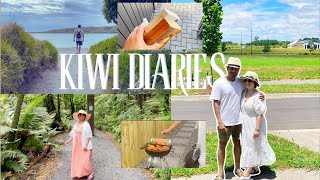 Kiwi Diaries: How to Spend Summer the Kiwi Way🎄☀️ 🏕️-Part 1 of 2