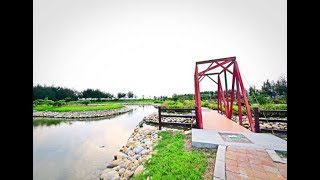 [Da'an District] Turtle Shell Ecological Park (Attraction)