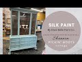 Silk Paint by Dixie Belle