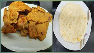 How to make Steak (የስቴክ አሰራር)😋