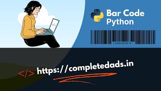 Python Barcode Generator Tutorial | Step-by-Step Guide