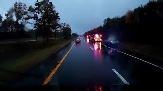Michigan State Police: Slow down, Move over