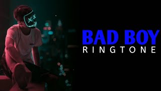 Bad boy ringtone 2022 attitude ringtone cool bgm  || THE CB MUSIC