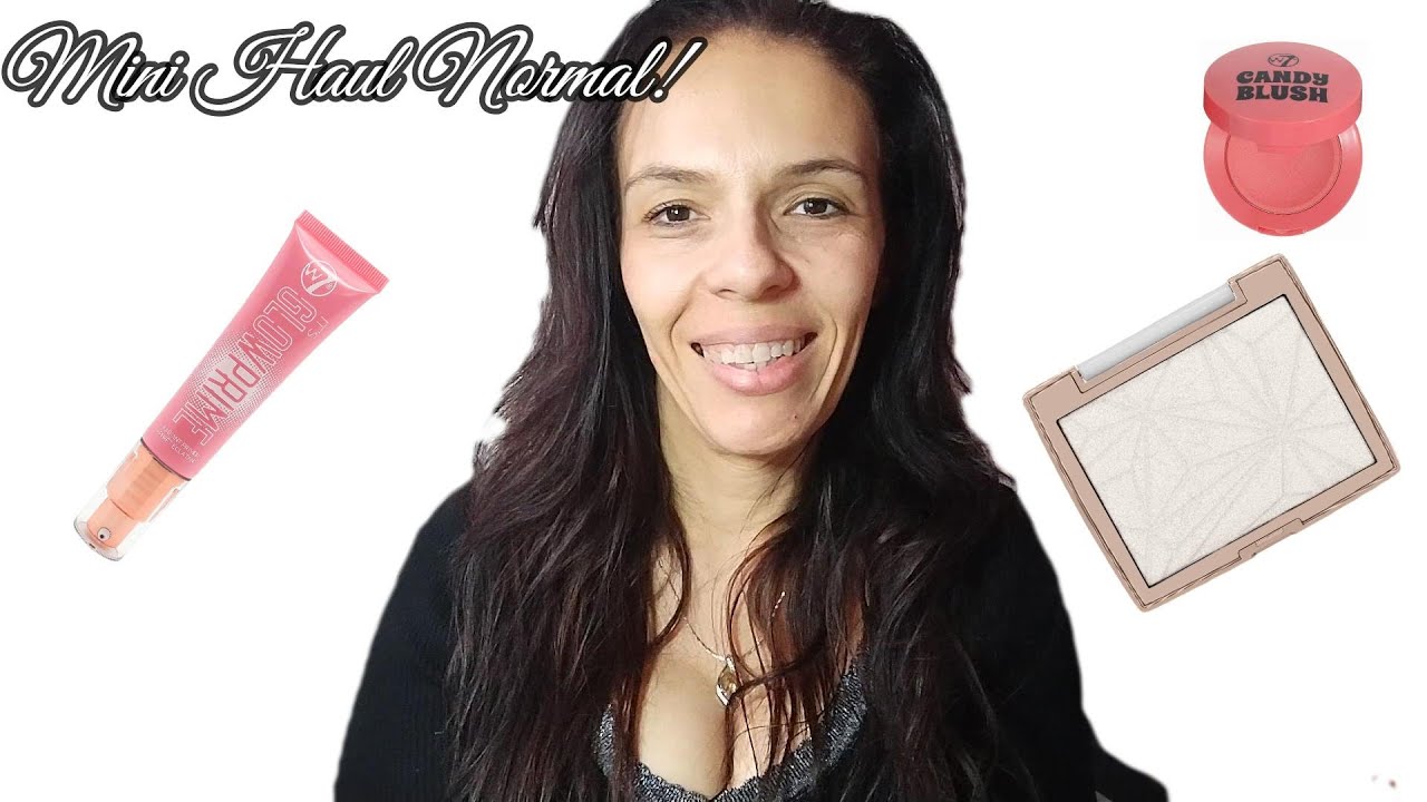 Mini Haul Normal Youtube