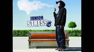 Junior Stress - Nie Po To, By Łapac Słońce