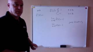 5 - Continuity and the Intermediate Value Theorem