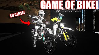 INSANE GAME OF BIKE (OEM) AT SLAYGROUND IN MXBIKES!?