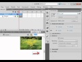 Flash Basics Tutorial 11 Make A Slide Show.avi