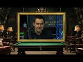 biggest disrespect moments of ronnie o sullivan s career