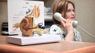 Fairview Hearing Center - Our Services