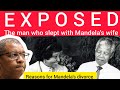 Why Mandela never forgave ex-wife Winnie | Winnie and Dali Mpofu's relationship