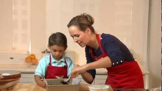 How to Make Brownies at Home - Homemade Brownie Recipe| Williams-Sonoma