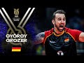 TOP PLAYS - Georg Grozer | Men's OQT 2023