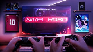 Nível Hard - MC IS e Dj Fracari