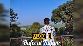 আসতেছে নতুন#vlog তেতুলিয়া টু বাংলাবান্ধা