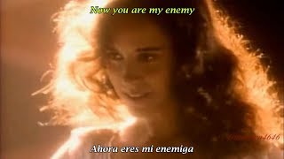 Scorpions - LOVE IS WAR (Music Video) | Subtitulado en ESPAÑOL & LYRICS