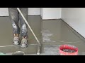 transform your space garage floor coating easy downsizing