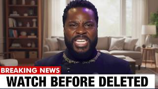 Malcolm Jamal's Final Message Before His Death CHANGES EVERYTHING!