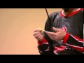 Kevin VanDam - Spring Fishing Tips, Finesse Techniques