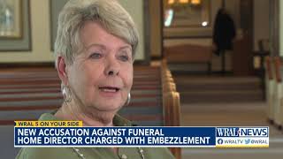 5 On Your Side funeral home embezzlement