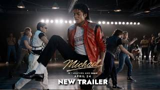Michael | FINAL TRAILER | Universal